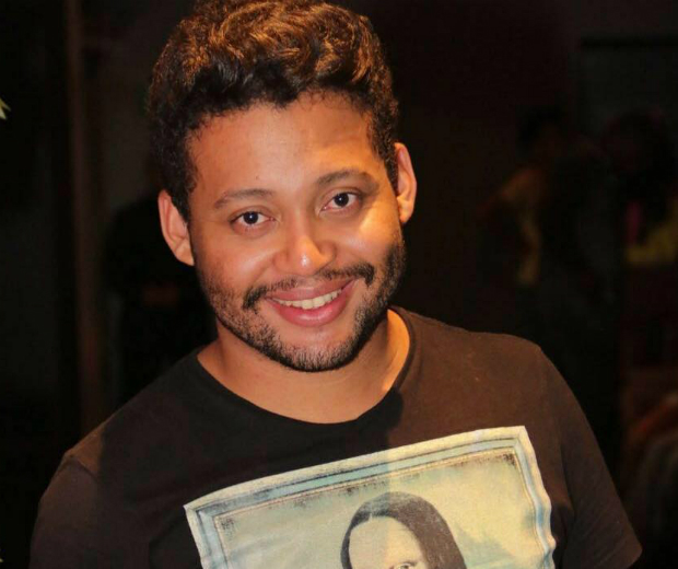 Morre jornalista Caio Coroa aos 29 anos em Salvador