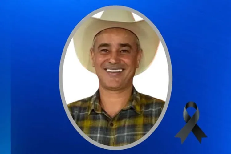Ex-vereador de Ipirá é assassinado a tiros