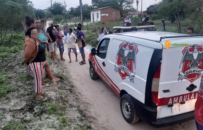 Homem é encontrado morto com sinais de violência em Conceição do Coité