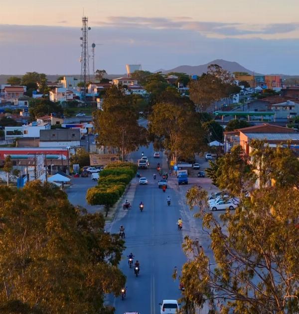 Valente é a cidade da região Sisaleira com melhor qualidade de vida, aponta estudo