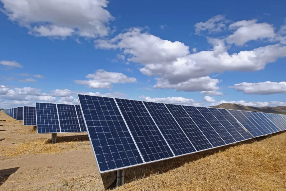 Bahia marca Dia Mundial do Sol com energia solar gerada para 9 milhões de pessoas