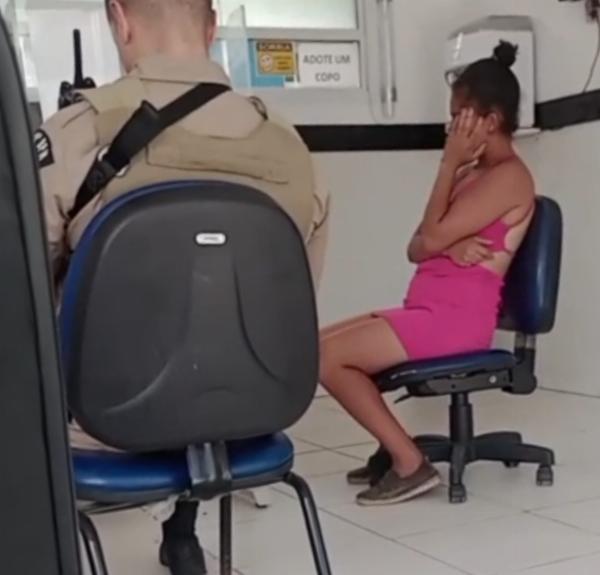 Mãe de crianças mortas em incêndio pode responder por abandono de incapaz