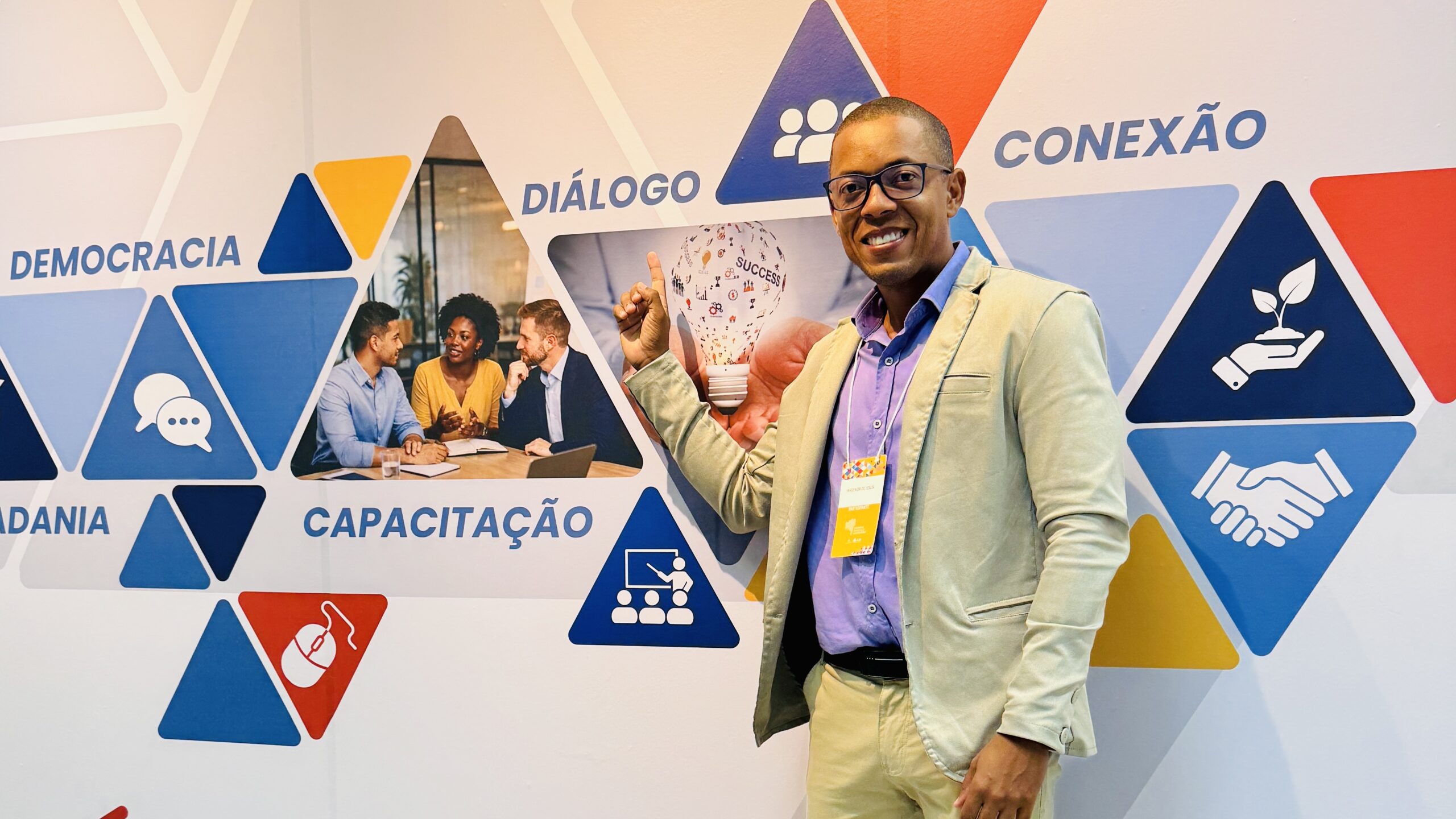Jornalista jacuipense tem reportagem selecionada para o Prêmio Sebrae de Jornalismo