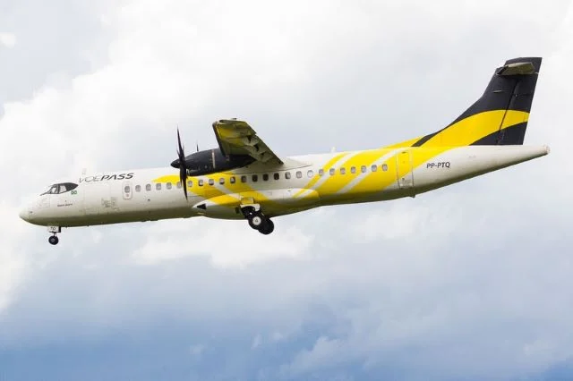 Evento de aviação esportiva coloca Prado na rota do turismo aeronáutico