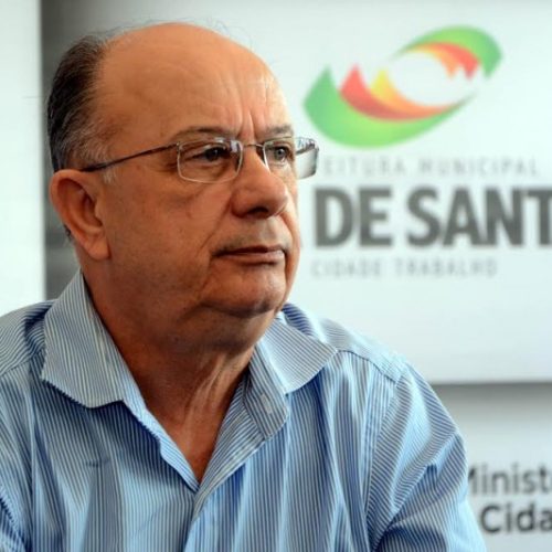 Feira: MP entra com ação contra prefeito por ato de improbidade administrativa