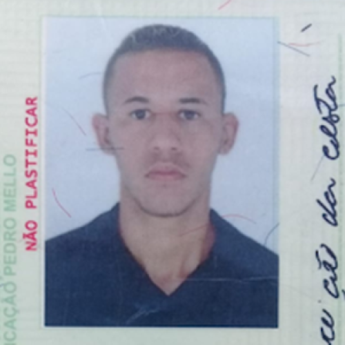 Serrinha: Jovem é morto a tiros em frente a igreja evangélica no bairro da Rodagem