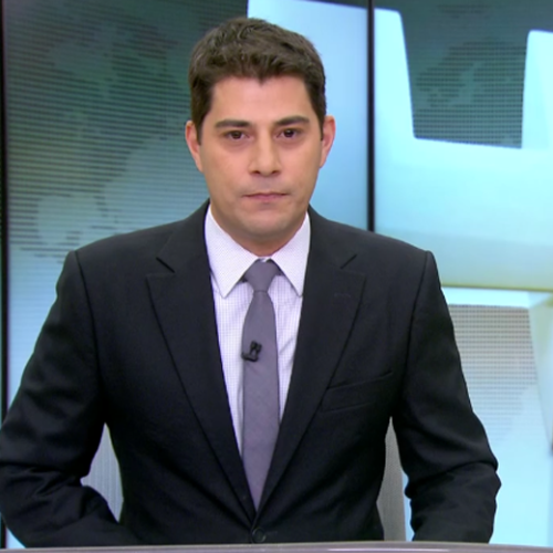 Evaristo Costa ‘queimou’ filme com produtores antes de adeus à Globo, diz coluna