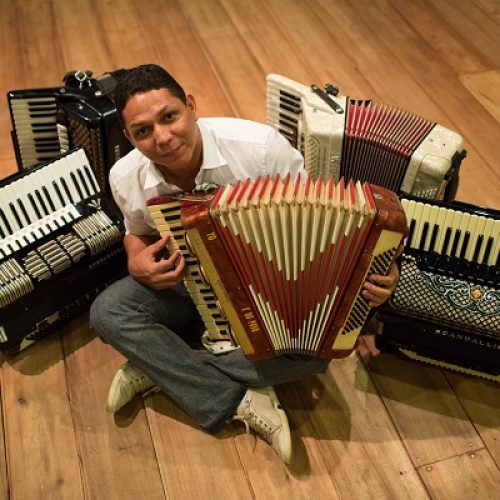 VIP: Mucugê receberá o I Festival de Forró da Chapada, em outubro