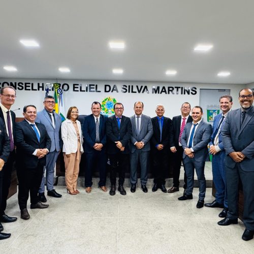 Câmara de Riachão devolve R$ 50 mil para auxiliar no combate à estiagem