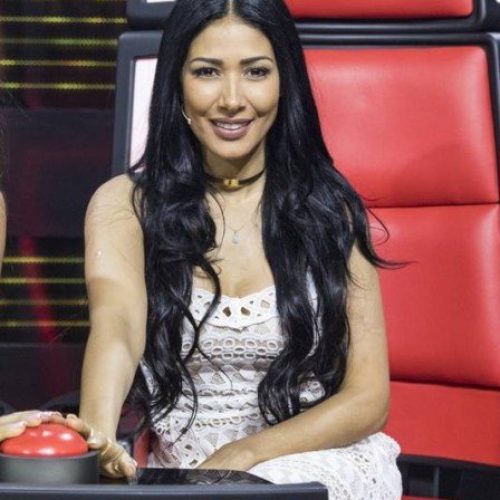 Simaria, da dupla com Simone, recebe alta e é diagnosticada com tuberculose!