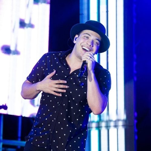 VIP: Safadão confirma presença na Vaquejada em Serrinha