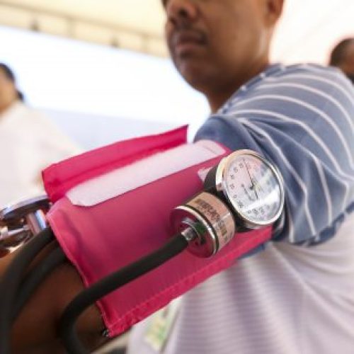 Mais de 400 jovens entre 10 e 19 anos foram internados com doenças cardíacas na Bahia