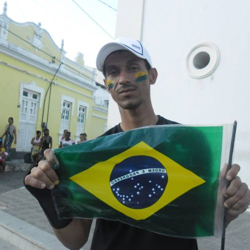 Foto reprodução Facebook