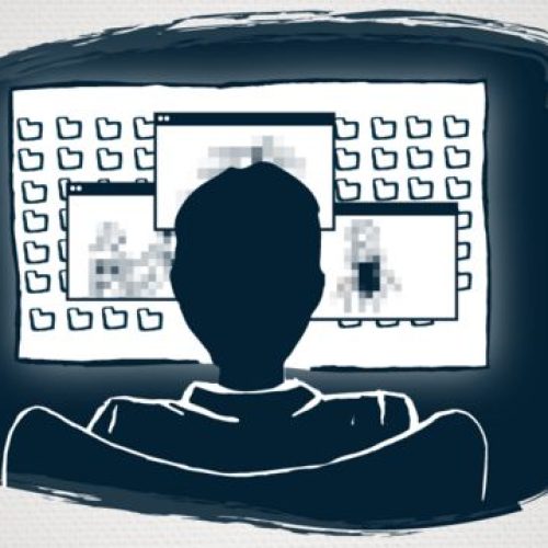 R. do Jacuípe: Justiça decreta prisão de professor acusado de pedofilia