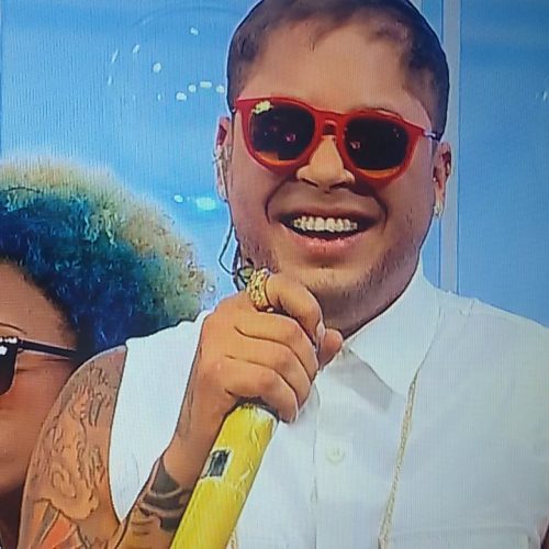 Igor Kannário poderá ser intimado a depor por desacato a funcionário público durante a Micareta de Feira