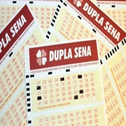 Baiano é premiado em sorteio da Dupla Sena especial de Páscoa