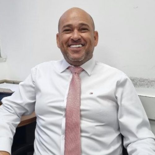 Binho Galinha: o esporte tem que ser prioridade na formação do jovem