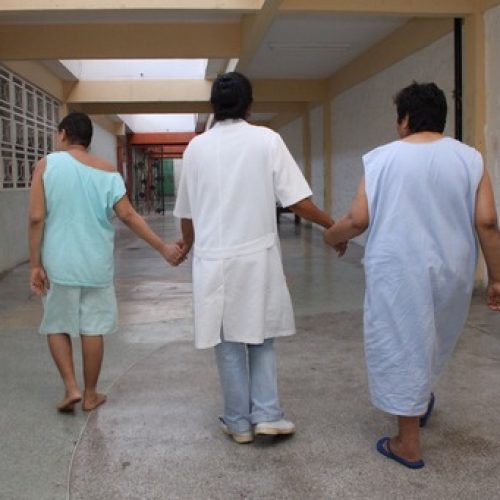 Sesab anuncia investimento para construção de Centros de Atenção Psicossocial