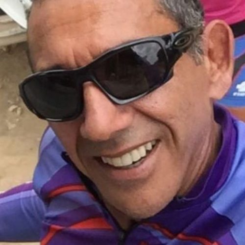 Ciclismo de Luto: Ciclista morre ao ser atropelado por caminhão na Avenida Nóide Cerqueira em Feira de Santana