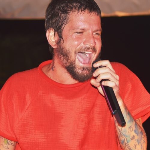 Hoje é dia de Saulo, Harmonia e muito mais na Micareta de Feira