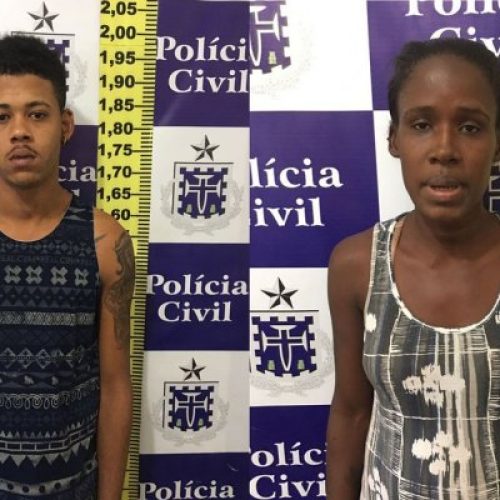 Feira de Santana: estudante furta celular e pais exigem dinheiro para devolver aparelho
