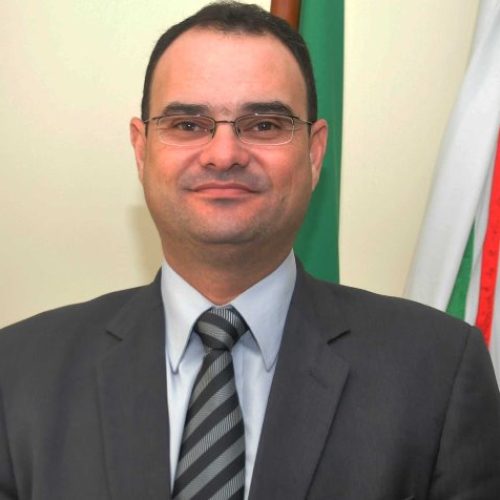 Morre o vereador Ronny Miranda, presidente da Câmara de Vereadores de Feira de Santana