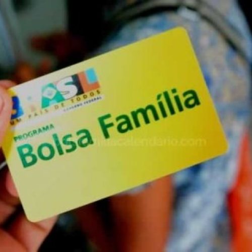 Mais de 500 famílias podem perder recursos do Bolsa Família por não sacar