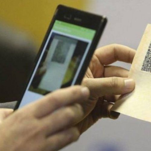 CNH digital deve ser implantada antes de fevereiro