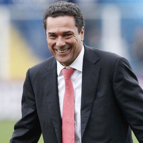 Vanderlei Luxemburgo se aposenta do futebol