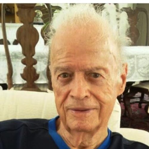 Ex-deputado Pedro Irujo, dono das rádios Nordeste FM e Subaé, morre em Salvador