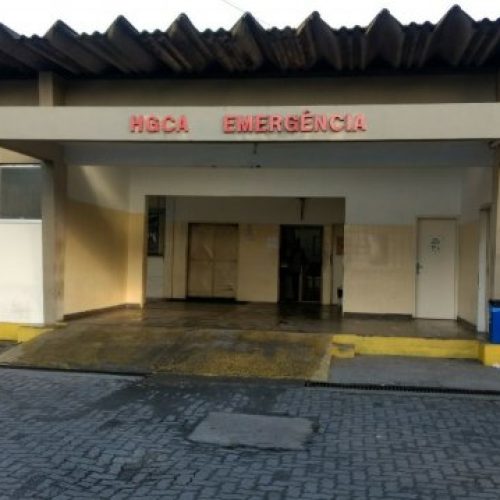 Vítima toma arma e atira em assaltante durante tentativa de roubo