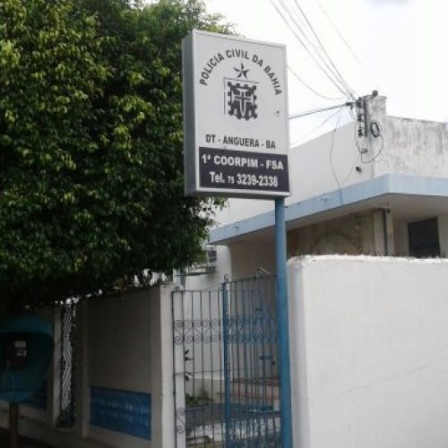 Foto: Aldo Matos/Acorda Cidade

