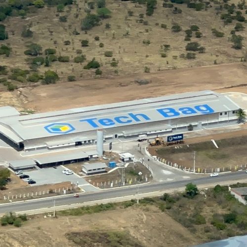 Riachão dispara na geração de emprego e renda