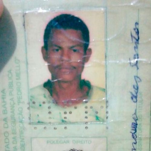 Preso suspeito de invadir casa, raptar e estuprar bebê de 4 meses