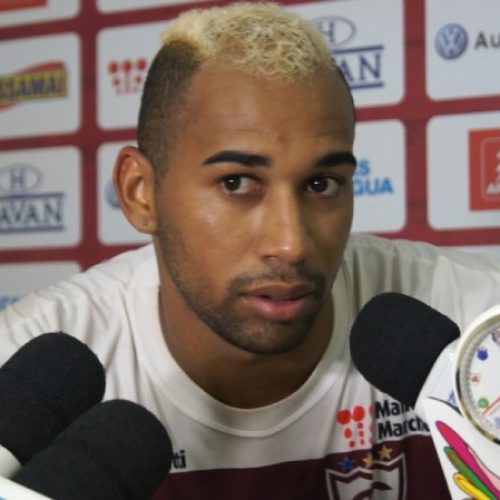 Serrinhense é o terceiro artilheiro da Segunda Liga de Portugal
