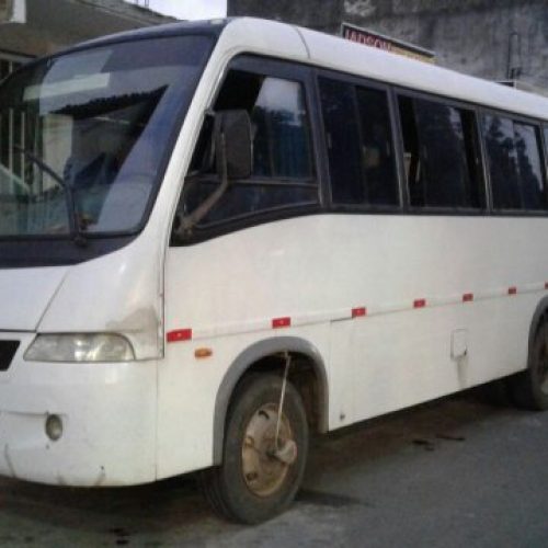 Pacientes são assaltados durante viagem de Serrinha para Salvador