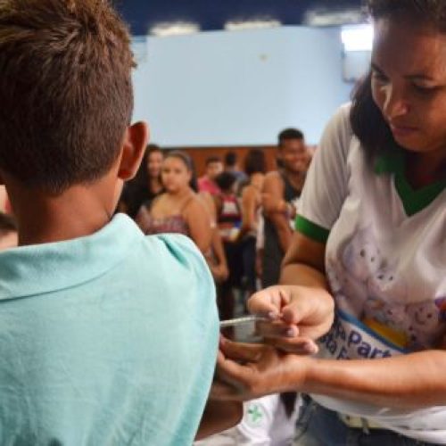 Primeiro caso de H3 sazonal em Feira de Santana é confirmado