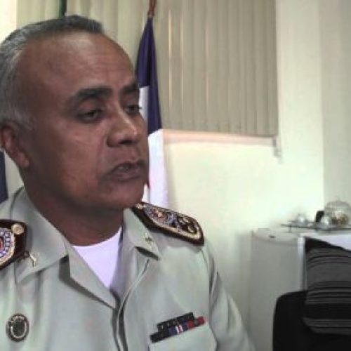Anselmo Brandão nega que coração de policial tenha sido retirado do corpo