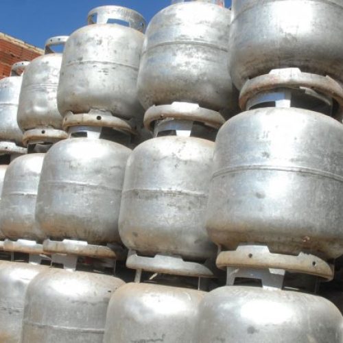 Preço do gás de cozinha aumenta 4,4% a partir desta quinta (5)