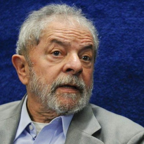 Presidente do TRF-4 determina que Lula deve continuar preso