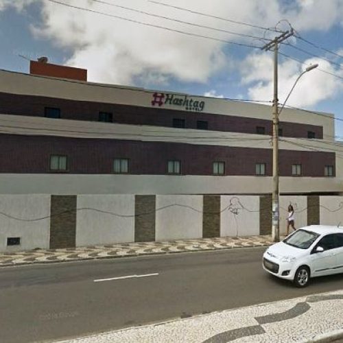 Idosos são encontrados mortos em quarto de motel