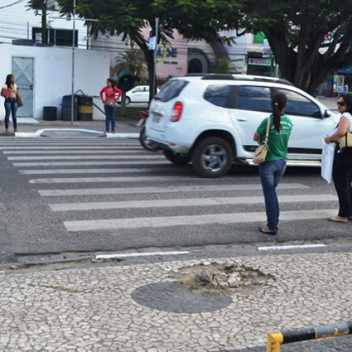 Foto: Acorda Cidade - Andreia Trindade