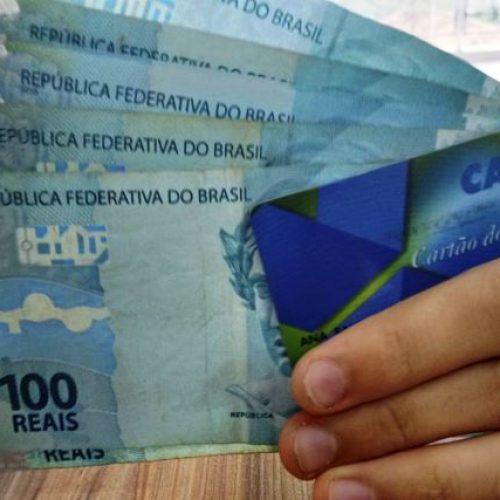 A partir desta segunda, consulta ao saldo do PIS está liberada