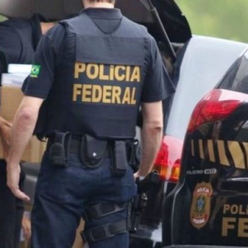 Polícia Federal e CGU investigam obras inacabadas e desvios de verbas públicas em cidade baiana