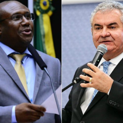 Lázaro declara maior patrimônio entre candidatos ao Senado e Coronel tem maior crescimento