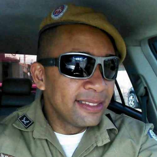 Policial é morto após perseguir a ex-namorada em Feira de Santana