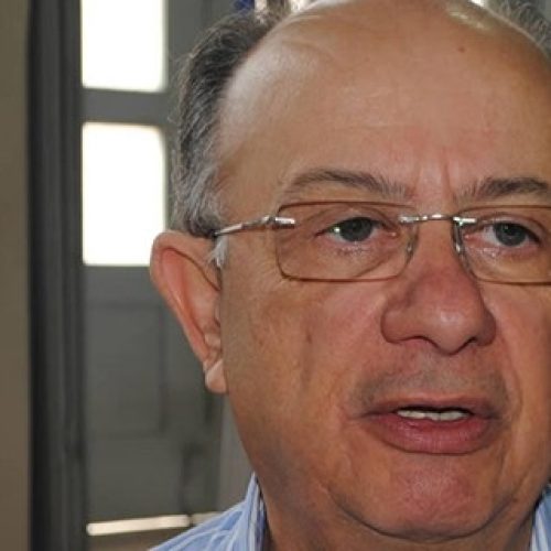 José Ronaldo é condenado a pagar multa por propaganda antecipada