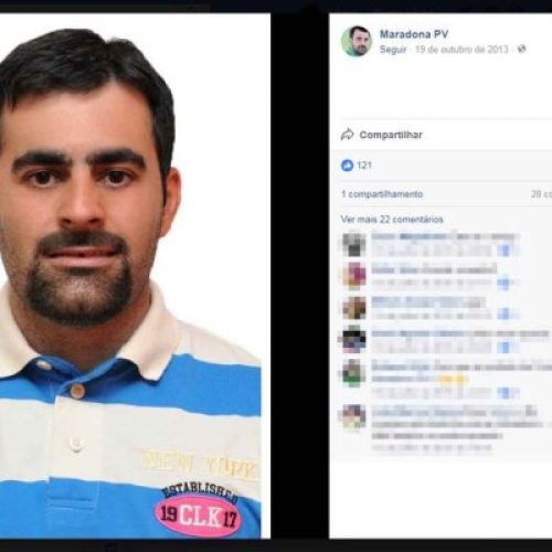 Vereador suspeito de cobrar propina para aprovar projetos é solto e afastado do cargo; fiança é de R$ 30 mil