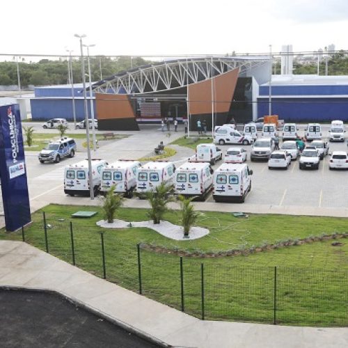 Serrinha é escolhida para sediar Policlínica Regional do Sisal