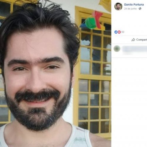 Professor universitário baleado durante assalto no Rio Vermelho morre em Salvador